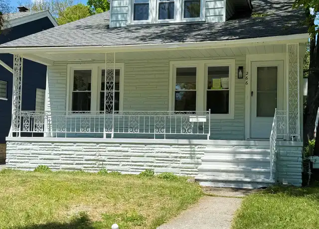 Property at 266 W Bennett Ave, Ferndale, MI, 48220, 4 beds, 2 baths, [object Object]