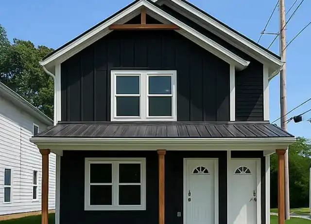 Property at 2801 N Talbott St, Indianapolis, IN, 46205, 3 beds, 2 baths, [object Object]