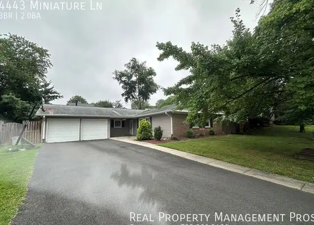 Property at 4443 Miniature Ln, Fairfax, VA, 22033, 3 beds, 2 baths, [object Object]