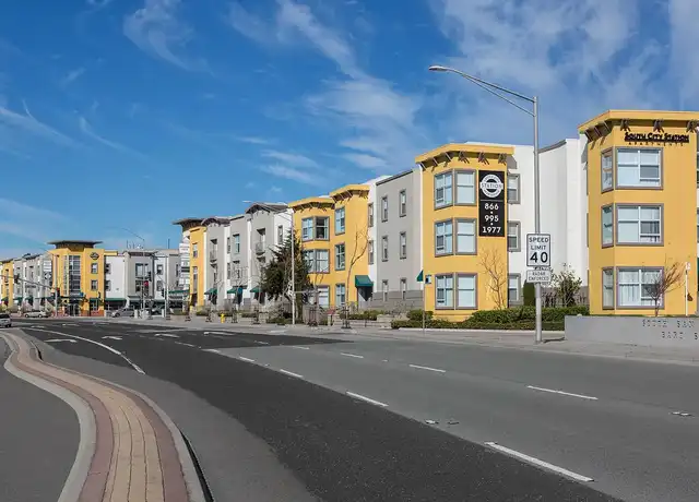 Property at South City Station - 101 Mc Lellan Dr, South San Francisco, CA, 94080, 0-2 beds, 1-2 bath, [object Object]