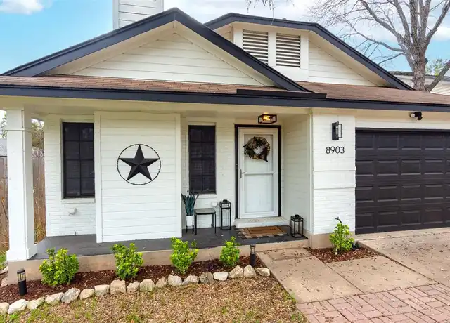 Property at 8903 Palace Pkwy, Austin, TX, 78748, 3 beds, 2 baths, [object Object]