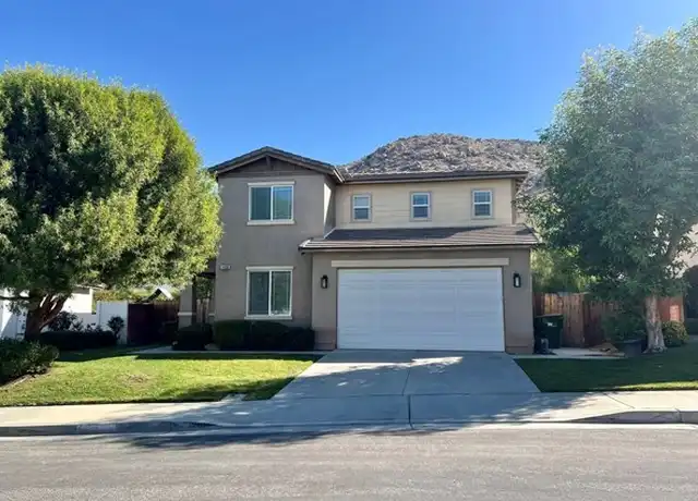 Property at 14560 Vasco Way, Moreno Valley, CA, 92555, 4 beds, 3 baths, [object Object]