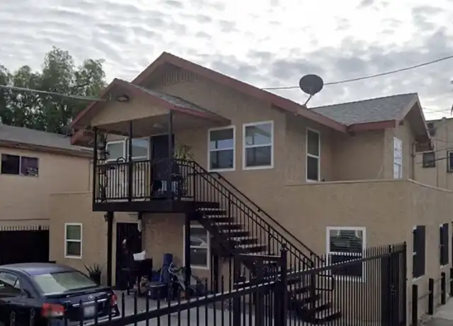 Property at 528 E Rhea St, Long Beach, CA, 90806, 3 beds, 1 bath, [object Object]