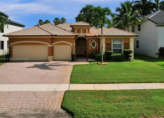 Property at 12974 SW 24th St Unit 12974, Miramar, FL, 33027, 4 beds, 2.5 baths, [object Object]