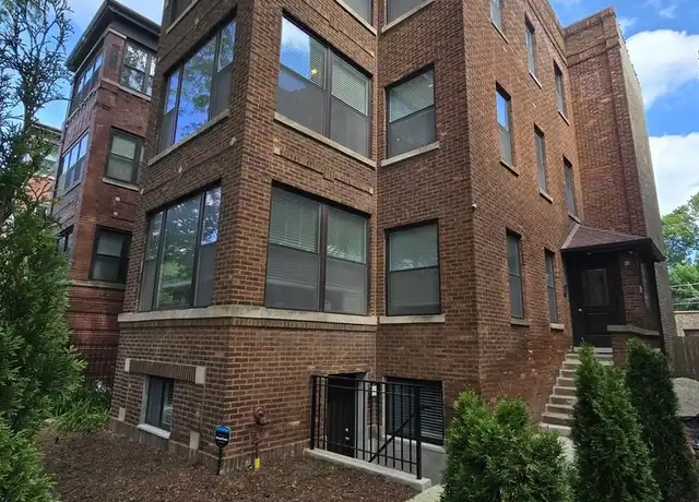 Property at 1502 W Jonquil Ter Unit G, Chicago, IL, 60626, 3 beds, 2 baths, [object Object]