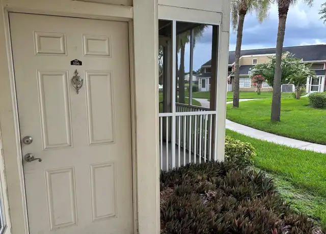 Property at 703 Parsons Lake Path #106, Brandon, FL, 33511, 2 beds, 2 baths, [object Object]