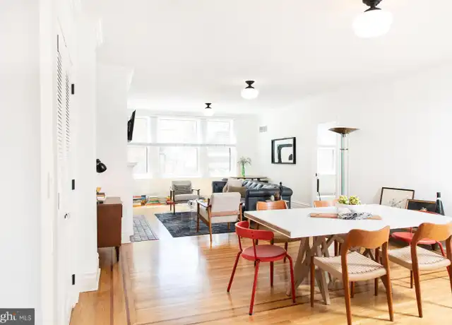 Property at 1520 Spruce St Unit 107, Philadelphia, PA, 19102, 1 bed, 1.5 baths, [object Object]