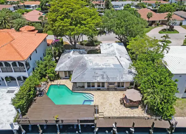 Property at 3100 NE 56th Ct, Fort Lauderdale, FL, 33308, 3 beds, 2 baths, [object Object]