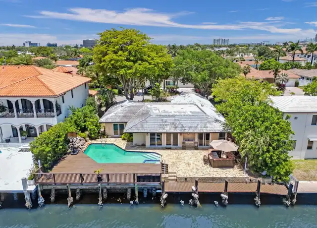 Property at 3100 NE 56th Ct, Fort Lauderdale, FL, 33308, 3 beds, 2 baths, [object Object]