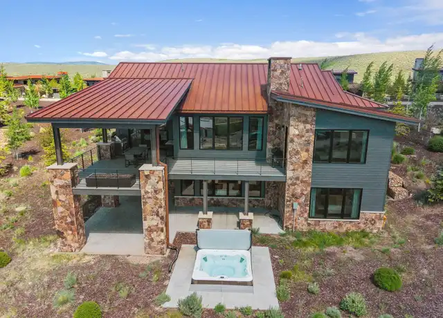 Property at 6731 Golden Bear Loop W, Park City, UT, 84098, 5 beds, 4.5 baths, [object Object]