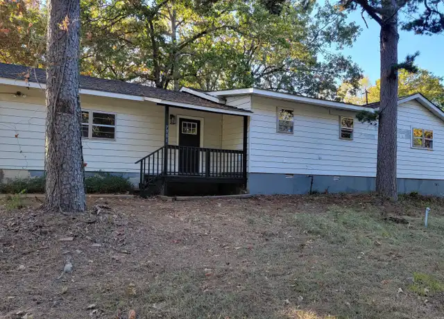 Property at 7901 Forest Rd, North Little Rock, AR, 72118, 3 beds, 2 baths, [object Object]