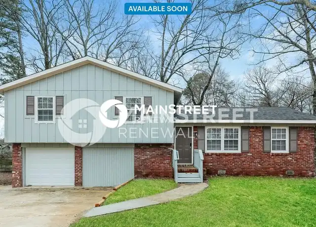 Property at 637 16th Ave NW, Center Point, AL, 35215, 3 beds, 2 baths, [object Object]