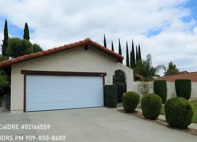 Property at 760 Marylie Ln, Walnut, CA, 91789, 3 beds, 2 baths, [object Object]