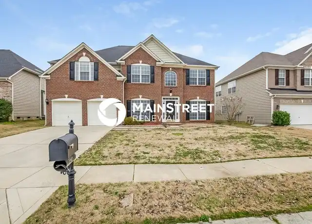 Property at 2943 Hidden Ct, Charlotte, NC, 28214, 5 beds, 2.5 baths, [object Object]