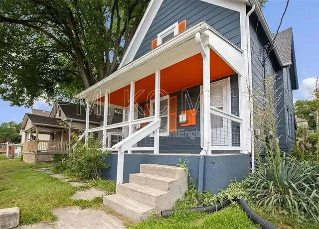 Property at 3416 Anderson Ave Unit 2, Kansas City, MO, 64123, 1 bed, 1 bath, [object Object]