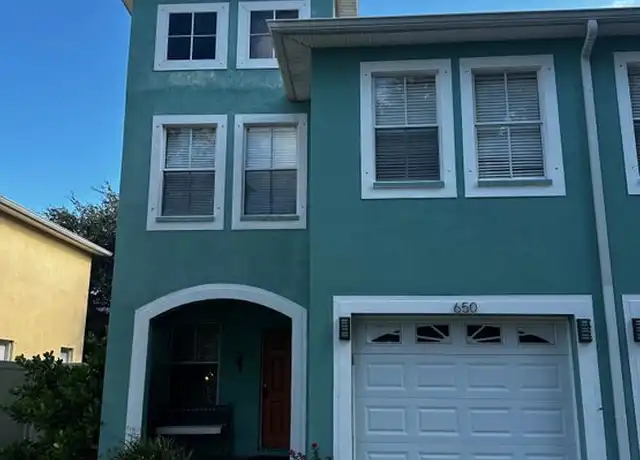 Property at 650 Norfolk St, Dunedin, FL, 34698, 3 beds, 2.5 baths, [object Object]