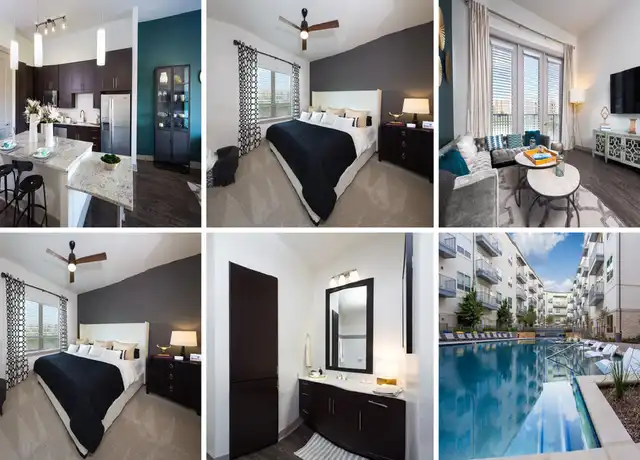 Property at 909 Lake Carolyn Pkwy Unit 27615, Irving, TX, 75039, 2 beds, 2 baths, [object Object]