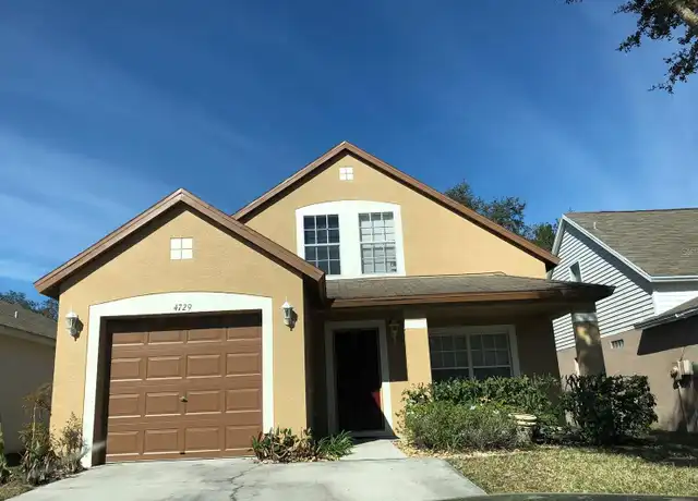 Property at 4729 White Bay Cir, Wesley Chapel, FL, 33545, 4 beds, 2 baths, [object Object]