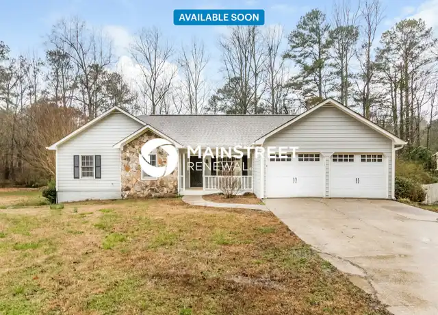 Property at 150 Cedar Creek Ct, Acworth, GA, 30101, 3 beds, 2 baths, [object Object]