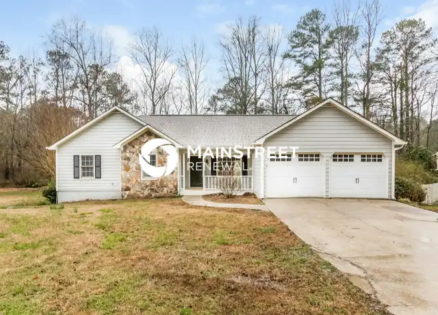 Property at 150 Cedar Creek Ct, Acworth, GA, 30101, 3 beds, 2 baths, [object Object]