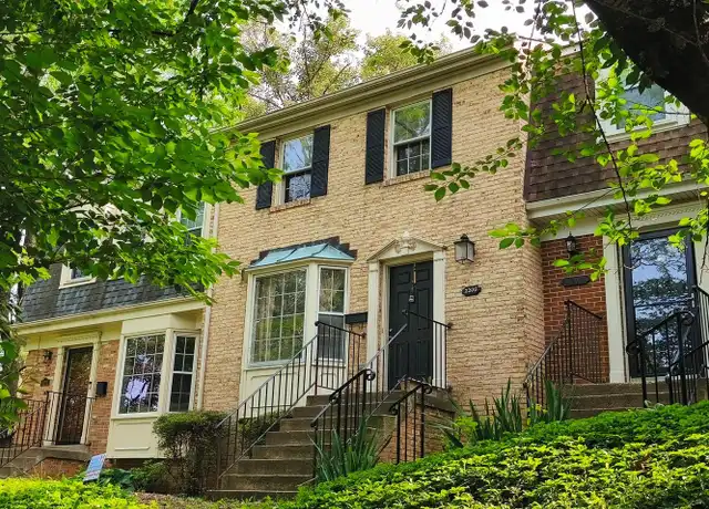 Property at 2209 McLean Park Rd, Falls Church, VA, 22043, 3 beds, 3.5 baths, [object Object]