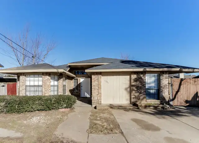 Property at 1331 Glencliff Ct, Dallas, TX, 75217, 4 beds, 2 baths, [object Object]