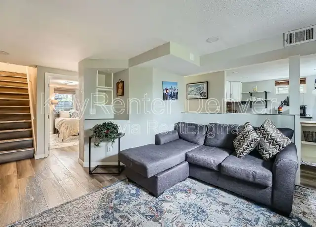 Property at 10609 W 48th Ave Unit D, Wheat Ridge, CO, 80033, 2 beds, 1 bath, [object Object]