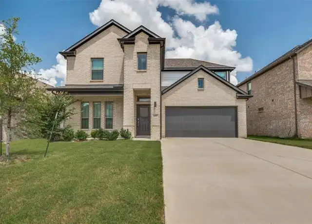 Property at 640 Olympic Way, Red Oak, TX, 75154, 4 beds, 3 baths, [object Object]