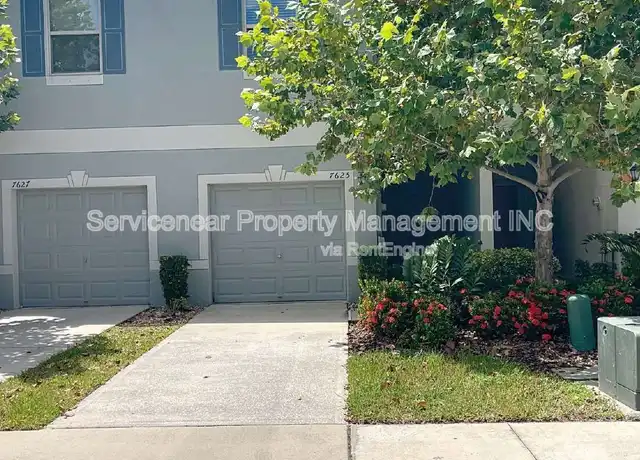Property at 7625 French Marigold Ave, Tampa, FL, 33619, 3 beds, 2.5 baths, [object Object]