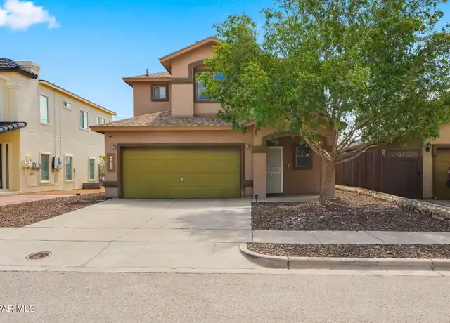 Property at 11292 Blue Barrel St, El Paso, TX, 79934, 3 beds, 2.5 baths, [object Object]