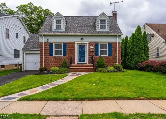 Property at 123 Rosewood Ter, Linden, NJ, 07036, 3 beds, 2 baths, [object Object]
