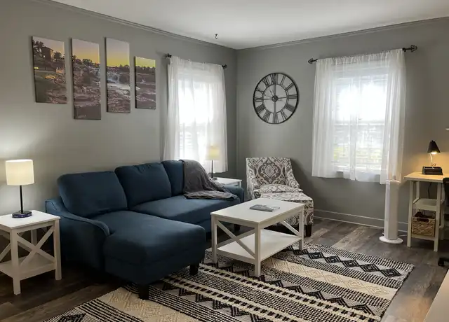 Property at 220 W 21st St Unit 2, Sioux Falls, SD, 57105, 1 bed, 1 bath, [object Object]
