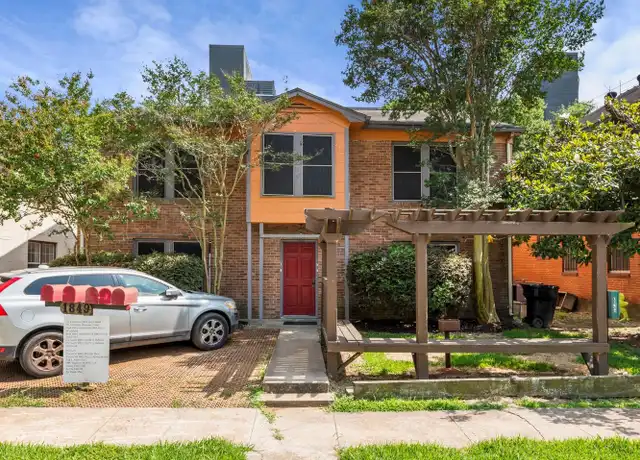 Property at 1843 Colquitt St, Houston, TX, 77098, 1 bed, 1 bath, [object Object]