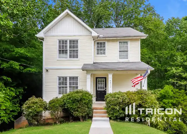Property at 4311 Hillview Dr, Acworth, GA, 30101, 6 beds, 4 baths, [object Object]