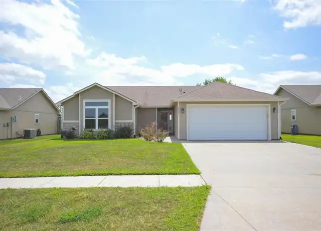 Property at 2601 Harrier Dr, Junction City, KS, 66441, 3 beds, 2 baths, [object Object]
