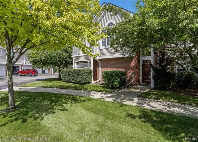 Property at 56112 Troon N, Shelby Township, MI, 48316, 2 beds, 1 bath, [object Object]
