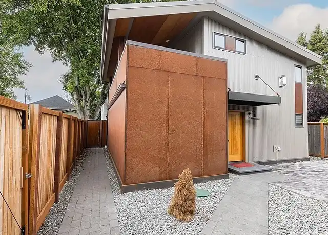 Property at 6921 Flora Ave S Unit C, Seattle, WA, 98108, 2 beds, 1.5 baths, [object Object]