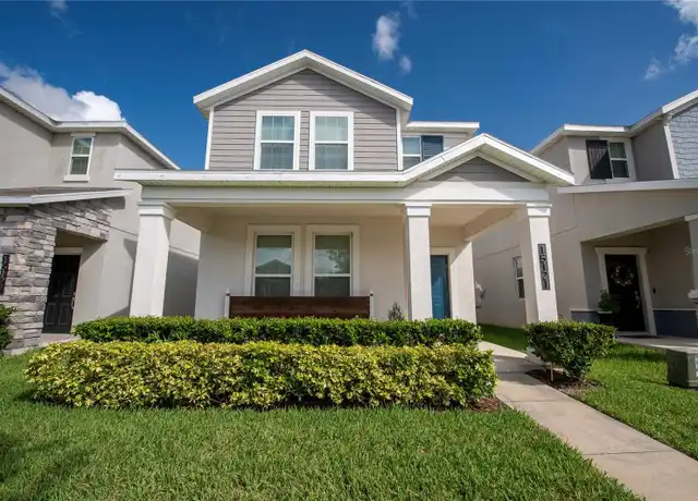Property at 15121 Book Club Rd, Winter Garden, FL, 34787, 4 beds, 3 baths, [object Object]