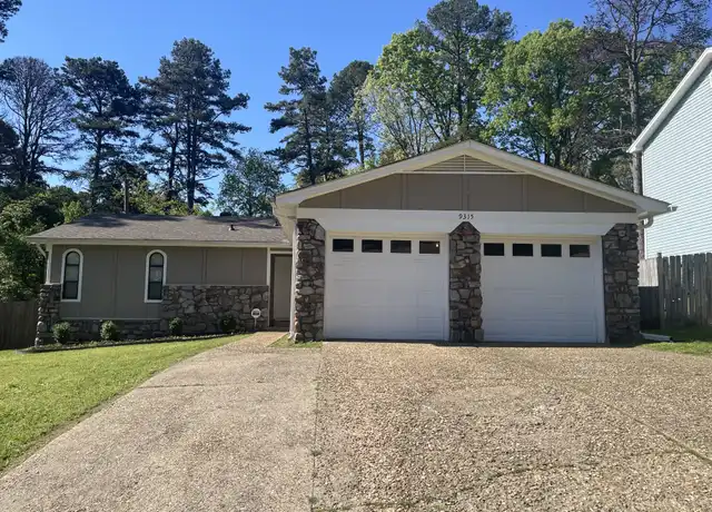 Property at 9315 Tanya Dr, Little Rock, AR, 72204, 3 beds, 2 baths, [object Object]