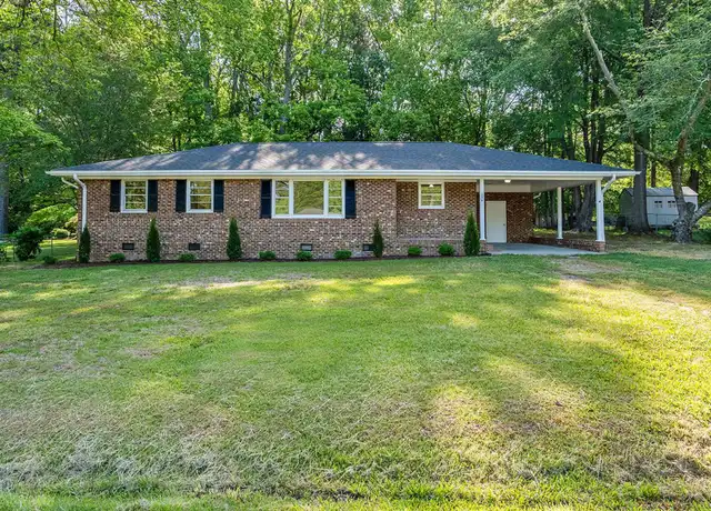 Property at 220 Alan St, Angier, NC, 27501, 4 beds, 2 baths, [object Object]