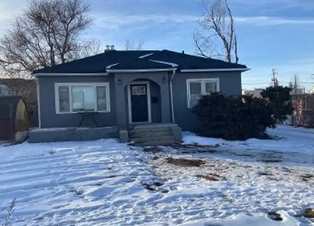 Property at 1423 7th Ave Unit A, Greeley, CO, 80631, 2 beds, 1 bath, [object Object]