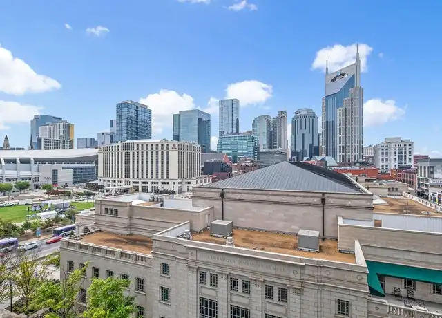 Property at 301 Demonbreun St #1713, Nashville, TN, 37201, 1 bed, 1 bath, [object Object]