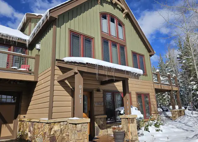 Property at 161 King Ct, Silverthorne, CO, 80498, 4 beds, 4 baths, [object Object]
