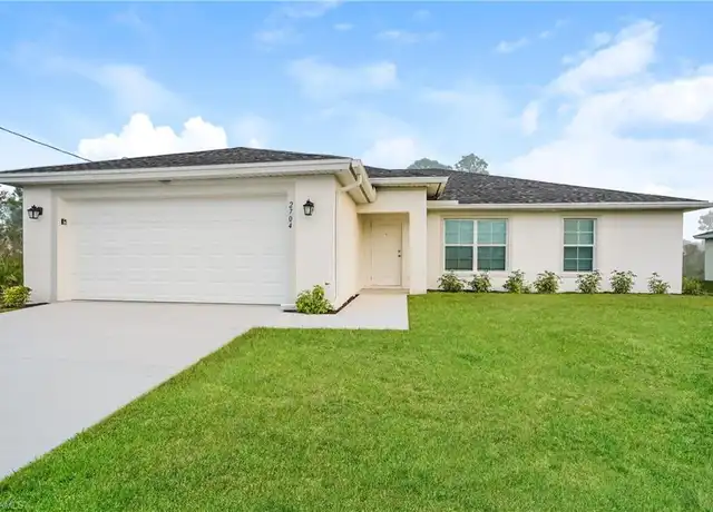 Property at 2704 23rd St W, Lehigh Acres, FL, 33971, 3 beds, 2 baths, [object Object]