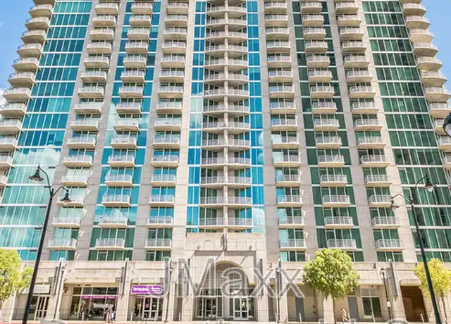 Property at 361 17th St NW #2407, Atlanta, GA, 30363, 1 bed, 1 bath, [object Object]