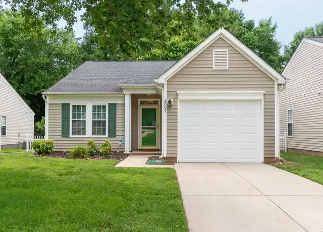 Property at 4001 Salmon River Dr, Monroe, NC, 28110, 3 beds, 2 baths, [object Object]