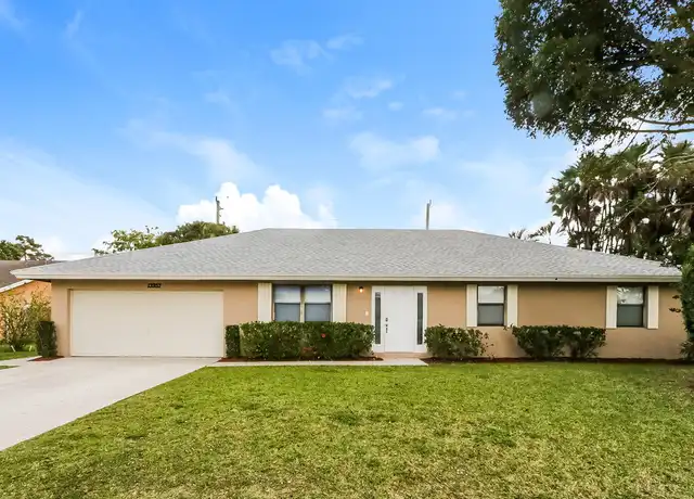 Property at 13957 Exotica Ln, Wellington, FL, 33414, 3 beds, 3 baths, [object Object]