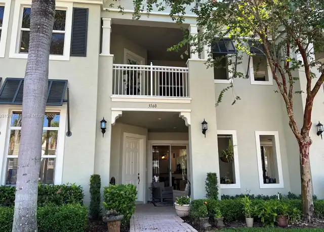 Property at 3160 NW 125th Way, Sunrise, FL, 33323, 3 beds, 3.5 baths, [object Object]