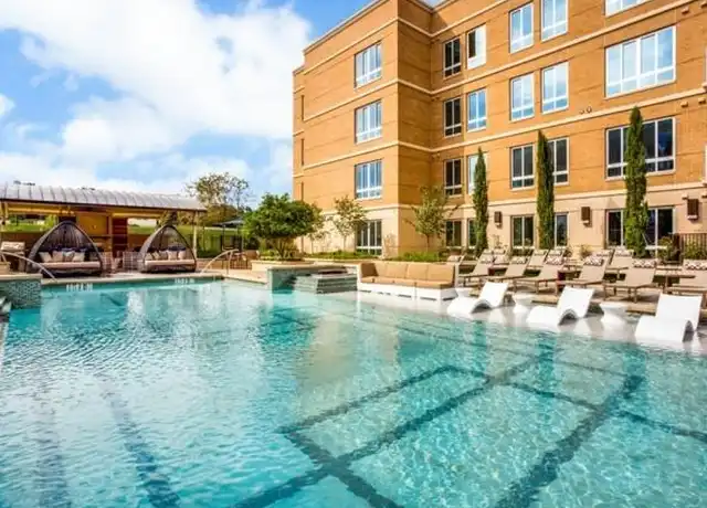 Property at 7775 Firefall Way Unit 3212, Dallas, TX, 75230, 1 bed, 1.5 baths, [object Object]