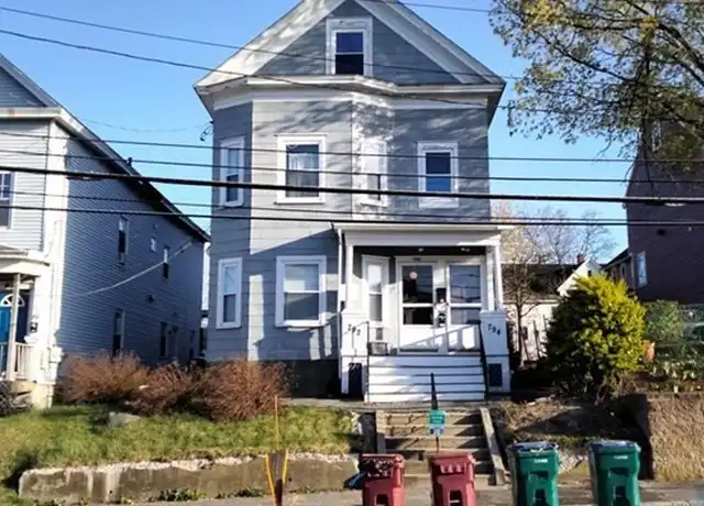 Property at 792 Broadway St Unit 1st Floor, Lowell, MA, 01854, 3 beds, 1 bath, [object Object]
